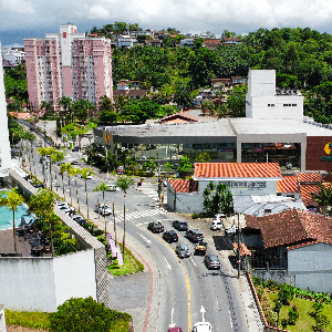 Vila Nova - Blumenau